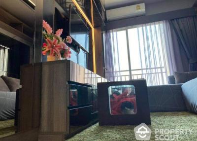 2-BR Condo at Supalai Veranda Rama 9 near ARL Ramkhamhaeng