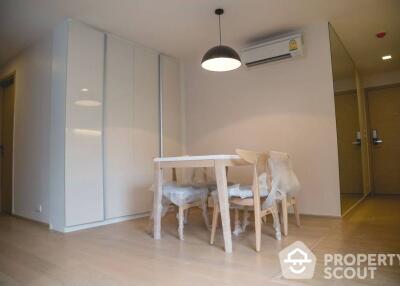 2-BR Condo at Liv @ 49 near BTS Thong Lor