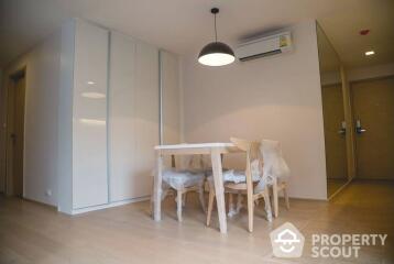 2-BR Condo at Liv @ 49 near BTS Thong Lor