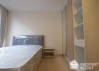 2-BR Condo at Liv @ 49 near BTS Thong Lor