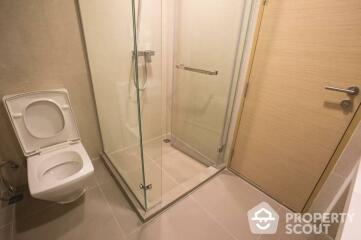 2-BR Condo at Liv @ 49 near BTS Thong Lor