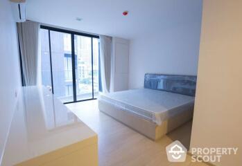 2-BR Condo at Liv @ 49 near BTS Thong Lor