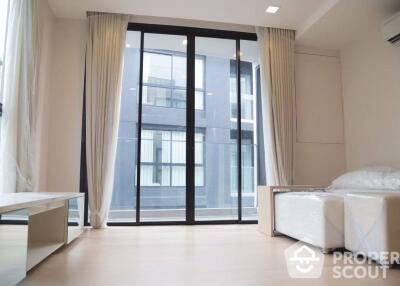 2-BR Condo at Liv @ 49 near BTS Thong Lor