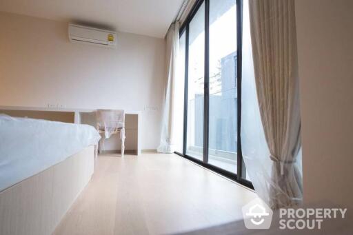 2-BR Condo at Liv @ 49 near BTS Thong Lor