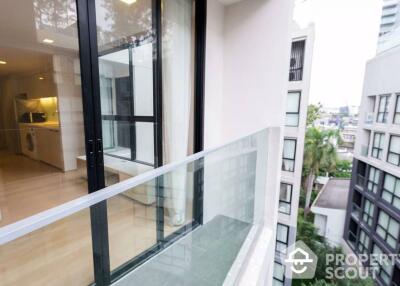 2-BR Condo at Liv @ 49 near BTS Thong Lor