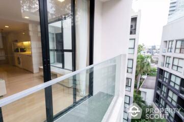 2-BR Condo at Liv @ 49 near BTS Thong Lor