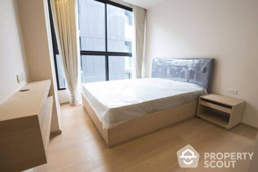 2-BR Condo at Liv @ 49 near BTS Thong Lor