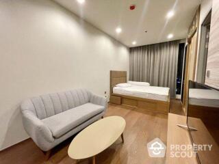 1-BR Condo at Ideo Q Victory near BTS Victory Monument