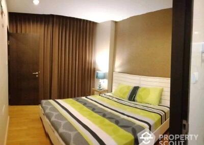 1-BR Condo at The Alcove Thonglor 10 near BTS Thong Lor (ID 365986)