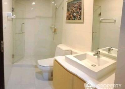 1-BR Condo at The Alcove Thonglor 10 near BTS Thong Lor (ID 365986)