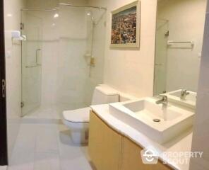 1-BR Condo at The Alcove Thonglor 10 near BTS Thong Lor (ID 365986)