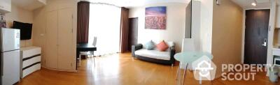 1-BR Condo at The Alcove Thonglor 10 near BTS Thong Lor (ID 365986)