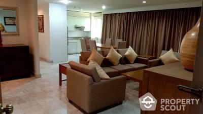 2-BR Condo at Sukhumvit Suite near BTS Nana