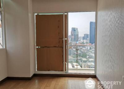 2-BR Condo at Supalai Elite Surawong near MRT Sam Yan