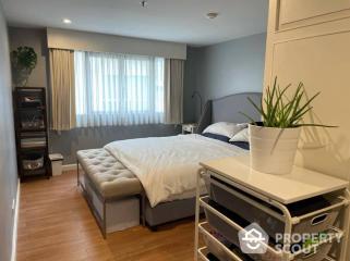 3-BR Condo at Top View Tower Condominium near BTS Thong Lor (ID 491704)