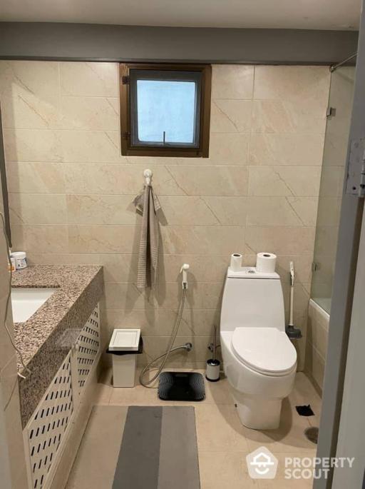 3-BR Condo at Top View Tower Condominium near BTS Thong Lor (ID 491704)