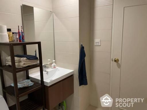 3-BR Condo at Top View Tower Condominium near BTS Thong Lor (ID 491704)