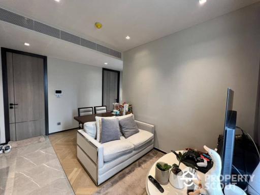 2-BR Condo at The Reserve Sukhumvit 61 near BTS Thong Lor