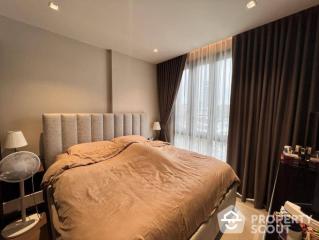 2-BR Condo at The Reserve Sukhumvit 61 near BTS Thong Lor