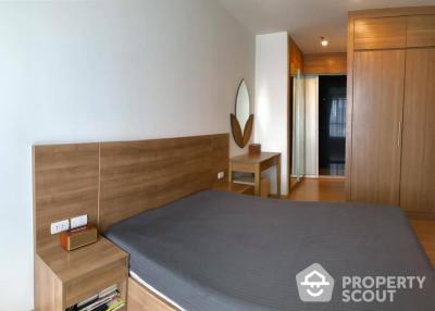 1-BR Condo at Rhythm Phahon-Ari near BTS Saphan Khwai