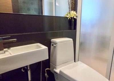 1-BR Condo at Rhythm Phahon-Ari near BTS Saphan Khwai