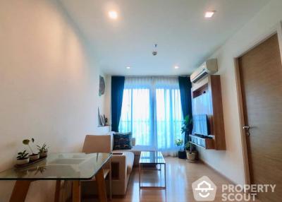 1-BR Condo at Rhythm Phahon-Ari near BTS Saphan Khwai