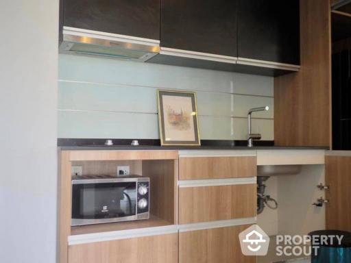 2-BR Condo at Wish Signature Midtown Siam near BTS Ratchathewi