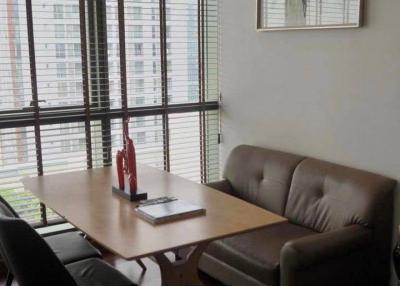 2-BR Condo at Wish Signature Midtown Siam near BTS Ratchathewi