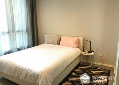 2-BR Condo at The Room Sathorn - St. Louis near BTS Surasak