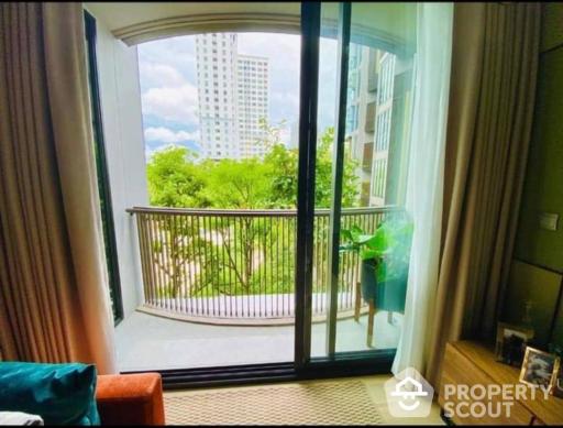 2-BR Condo at Kawa Haus near BTS On Nut