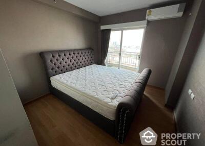 2-BR Condo at Supalai Park Ekamai - Thonglor near MRT Phetchaburi