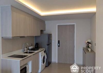 1-BR Condo at Vtara 36 near BTS Thong Lor