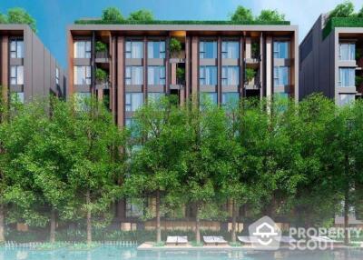 1-BR Condo at Vtara 36 near BTS Thong Lor