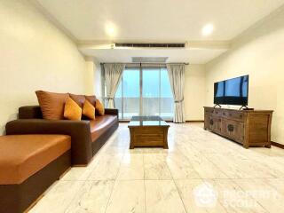 2-BR Condo at Baan Sukhumvit near BTS Thong Lor