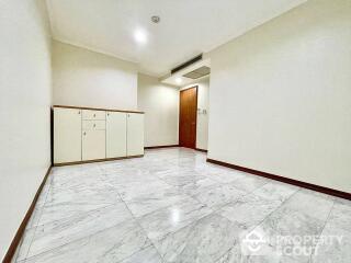 2-BR Condo at Baan Sukhumvit near BTS Thong Lor