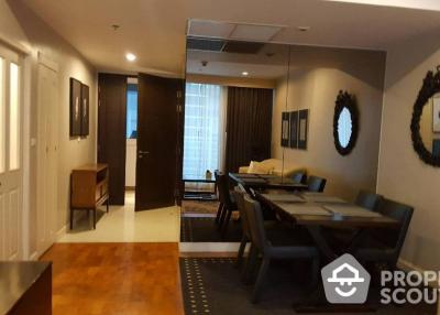 1-BR Condo at Siri Residence Sukhumvit near BTS Phrom Phong