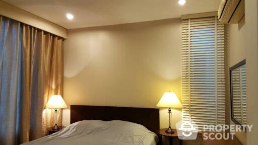 1-BR Condo at Siri Residence Sukhumvit near BTS Phrom Phong