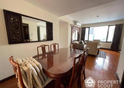 2-BR Condo at Baan Piya Sathorn near MRT Si Lom