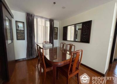 2-BR Condo at Baan Piya Sathorn near MRT Si Lom