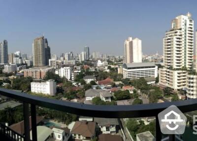 1-BR Condo at H Sukhumvit 43 near BTS Phrom Phong