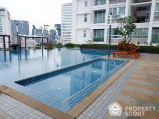 1-BR Condo at T.C. Green Rama 9 near MRT Phra Ram 9