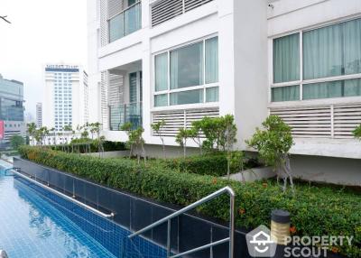 1-BR Condo at T.C. Green Rama 9 near MRT Phra Ram 9