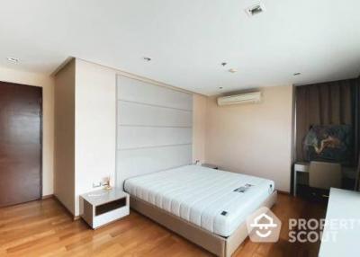 2-BR Condo at The Address Asoke near ARL Makkasan