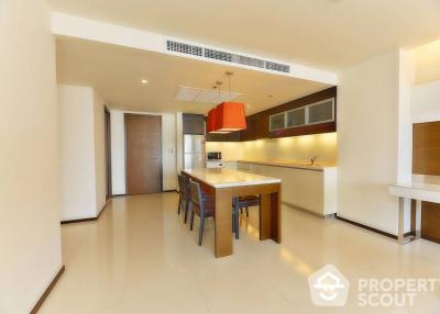 2-BR Condo at Sathon Heritage Residences near BTS Chong Nonsi