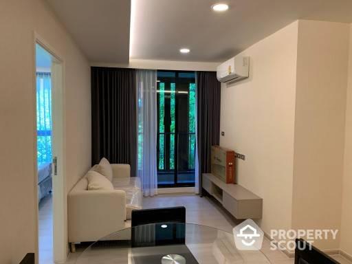 2-BR Condo at Vtara 36 near BTS Thong Lor