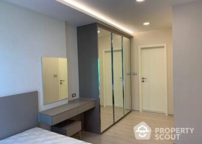 2-BR Condo at Vtara 36 near BTS Thong Lor