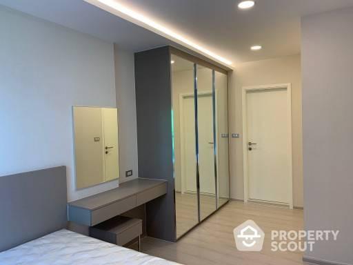 2-BR Condo at Vtara 36 near BTS Thong Lor