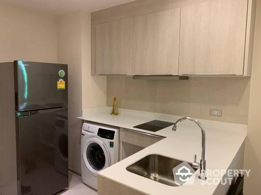 2-BR Condo at Vtara 36 near BTS Thong Lor