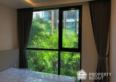 2-BR Condo at Vtara 36 near BTS Thong Lor