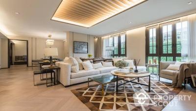 2-BR Condo at The Reserve Sukhumvit 61 near BTS Thong Lor